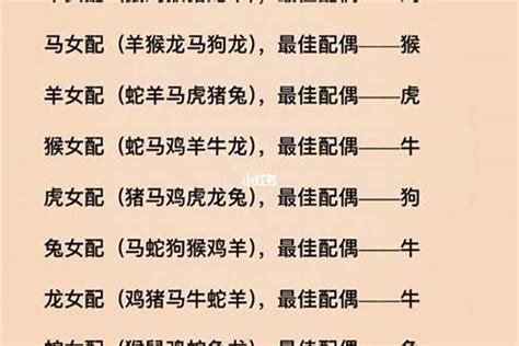 1961生肖配對|61年属什么生肖配对 1961年属牛的有几段婚姻